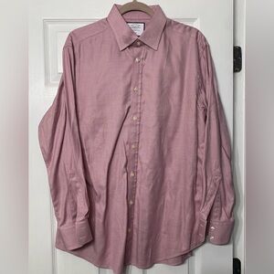 Charles Tyrwhitt slim fit dress shirt